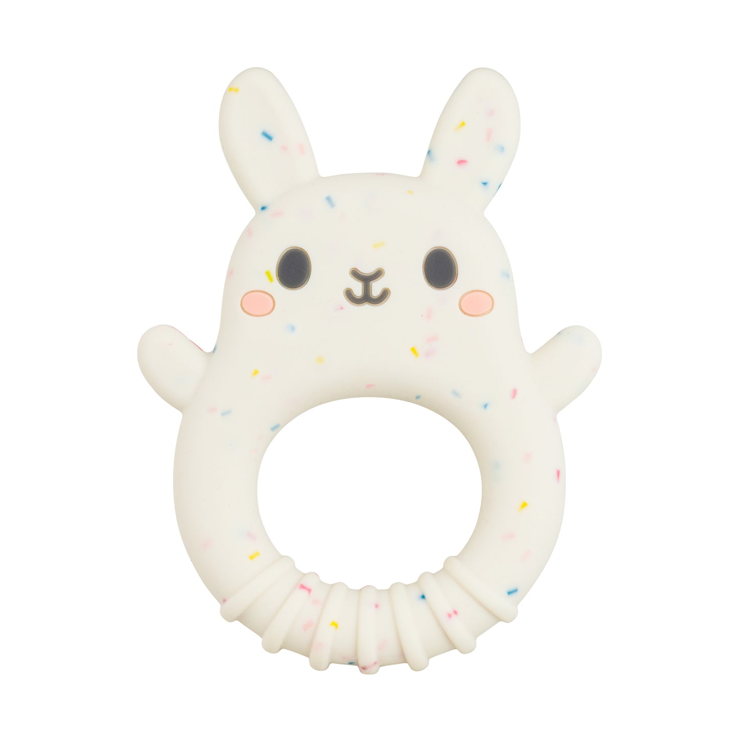silicone Teether | BUNNY