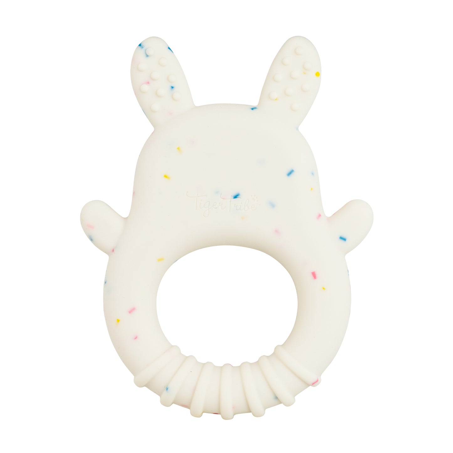 silicone Teether | BUNNY