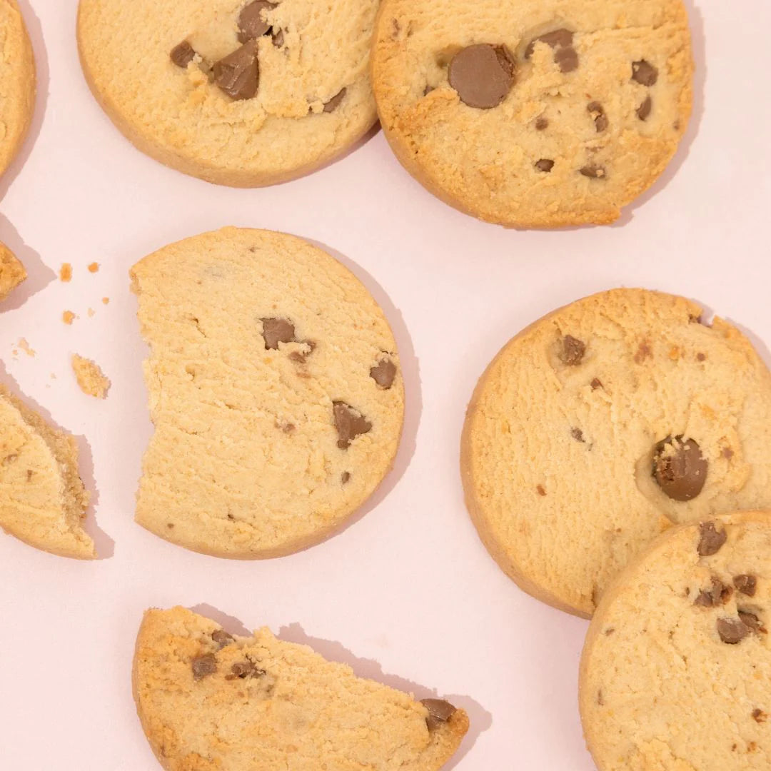Lactation Cookie | Choc Chip