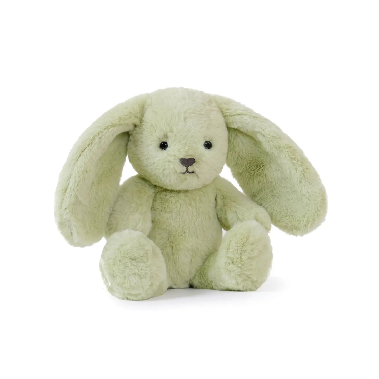Little Clover Cottontail | Bunny Soft Toy