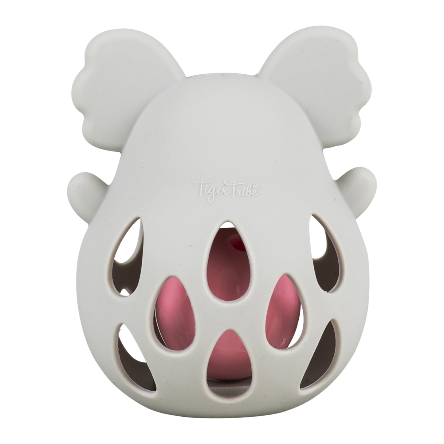 Silicone Rattle | KOALA