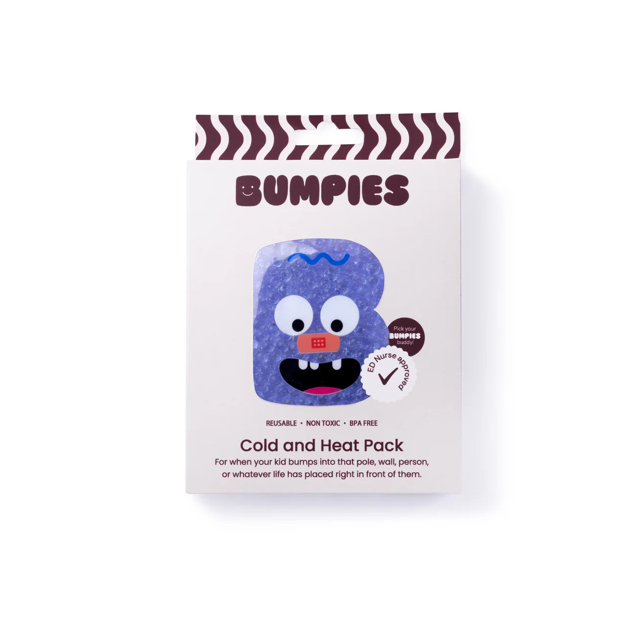 OOPSIE | Bumpies