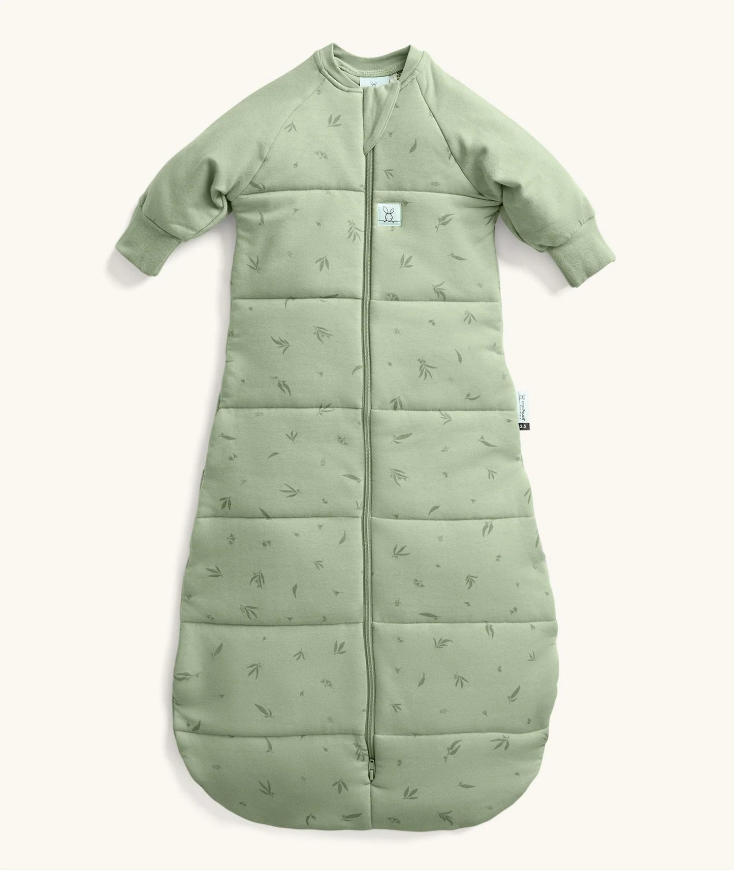 Sleeping Bag- Long Sleeve | 3.5 TOG - Willow