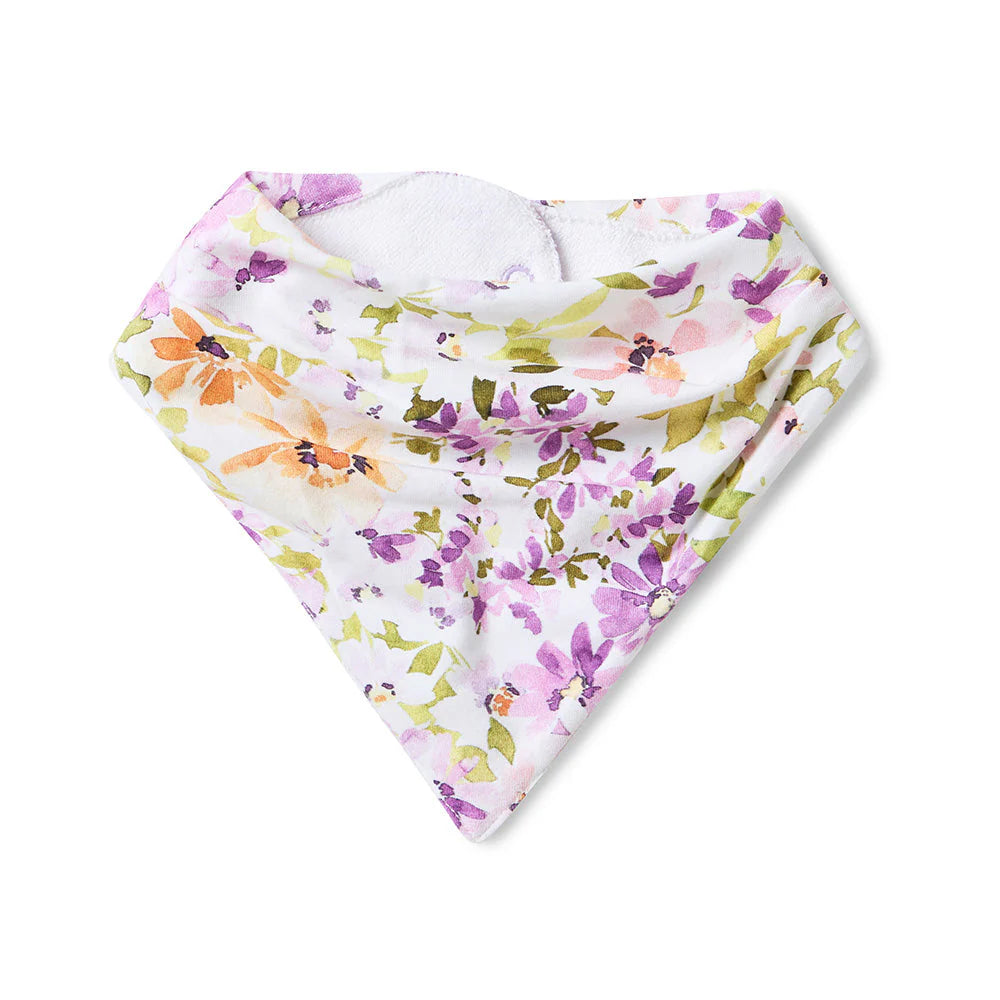 Isla | Dribble Bib