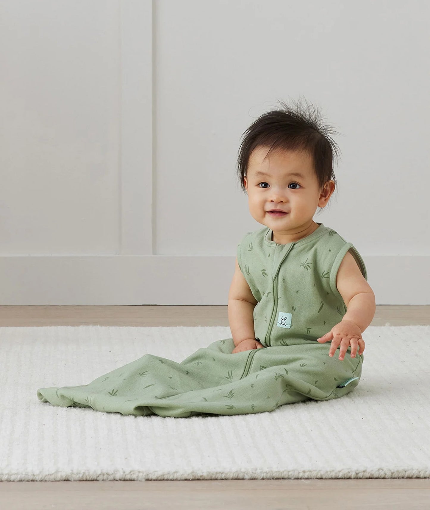 Sleeping bag | TOG: 1.0- WILLOW