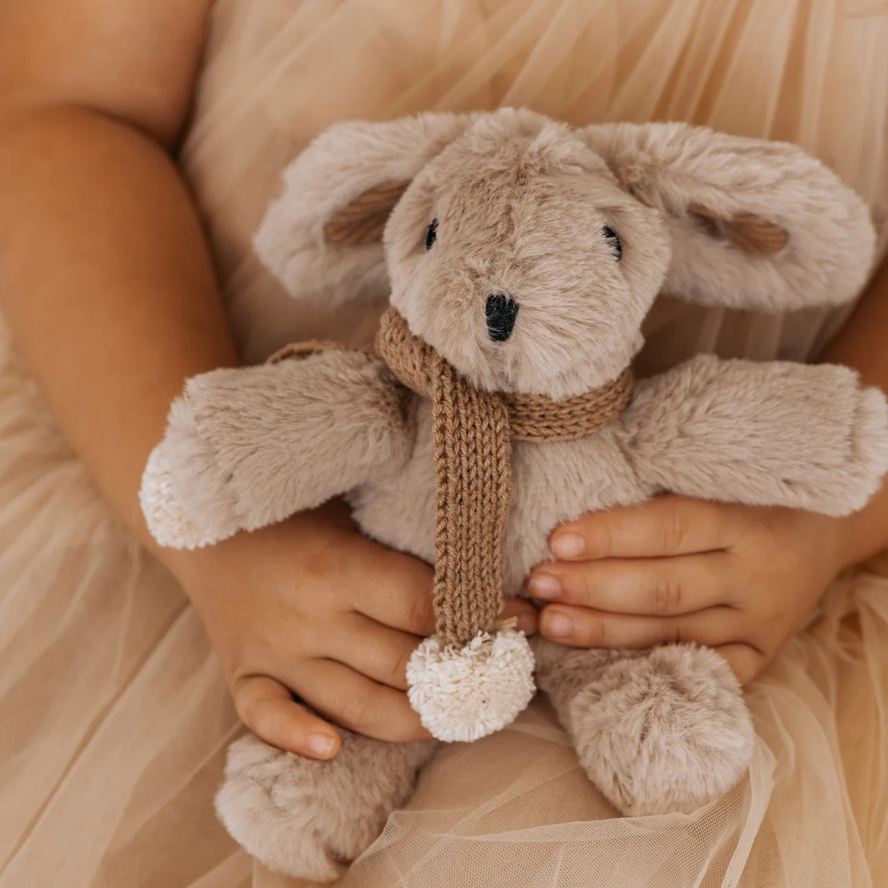 Hugh Rabbit | Mini