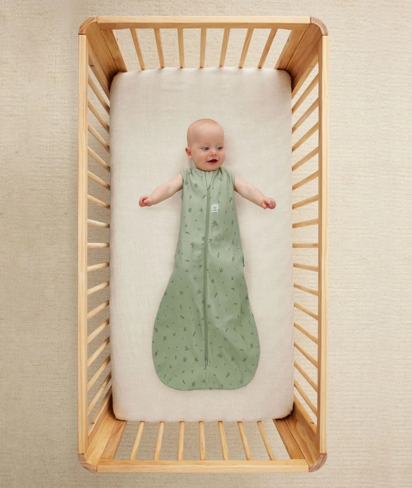Sleeping bag | TOG: 1.0- WILLOW