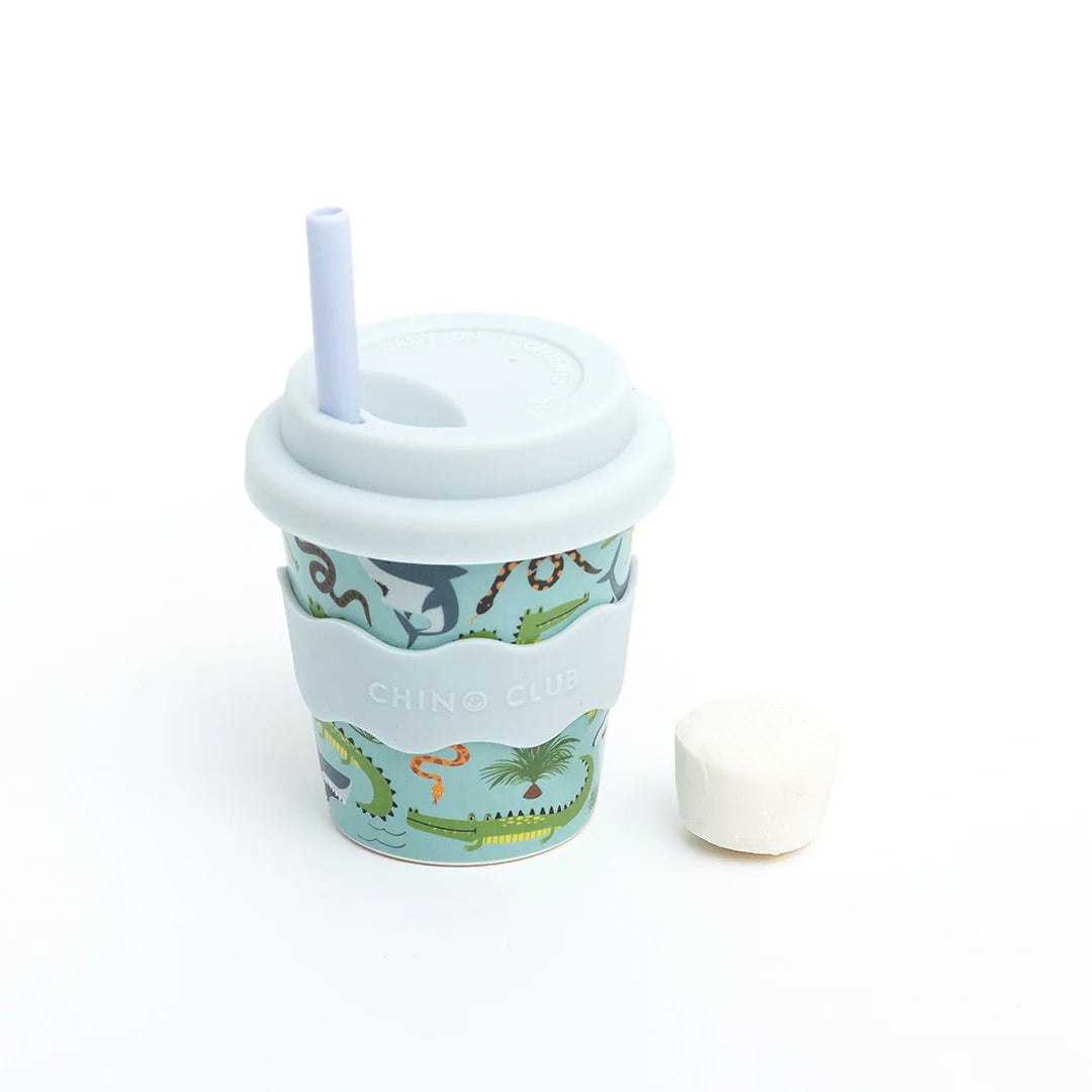 Deadly Animals | Baby Chino - 4oz
