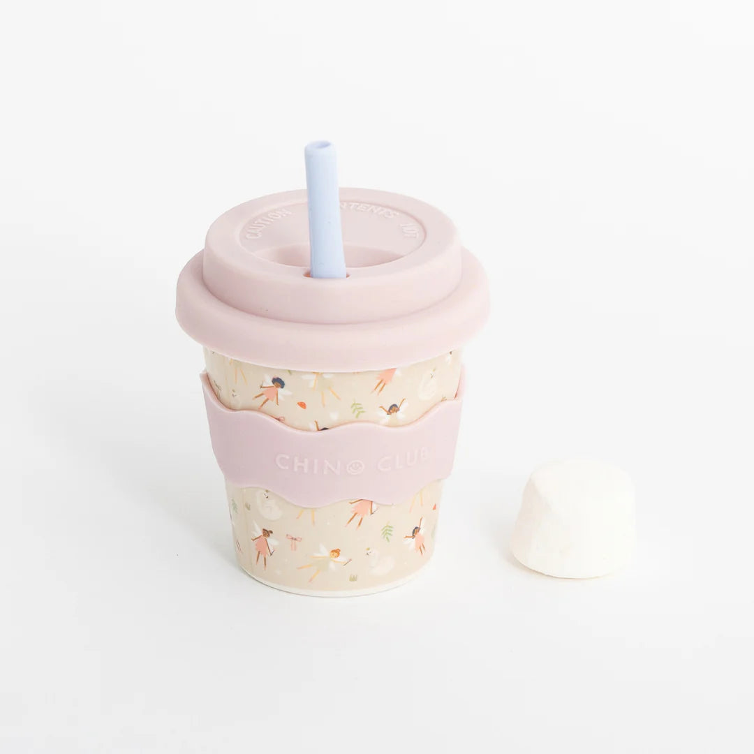 Fairy | Baby Chino Cup - 4oz