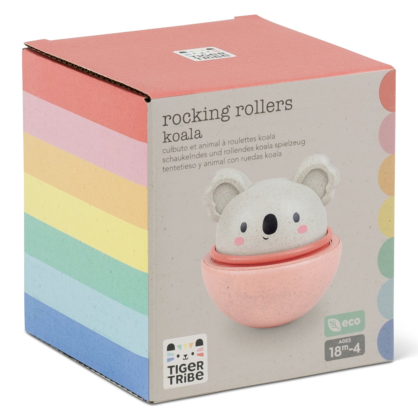 Rocking Rollers | KOALA