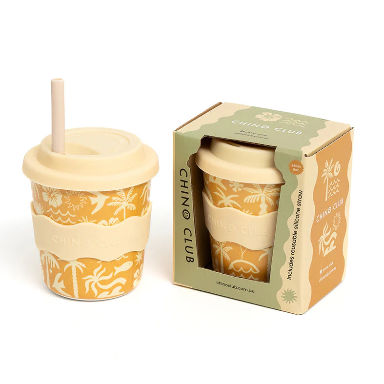 Moana | Kids Keep Cup - 8oz