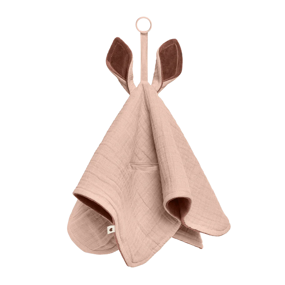 Cuddle Cloth
