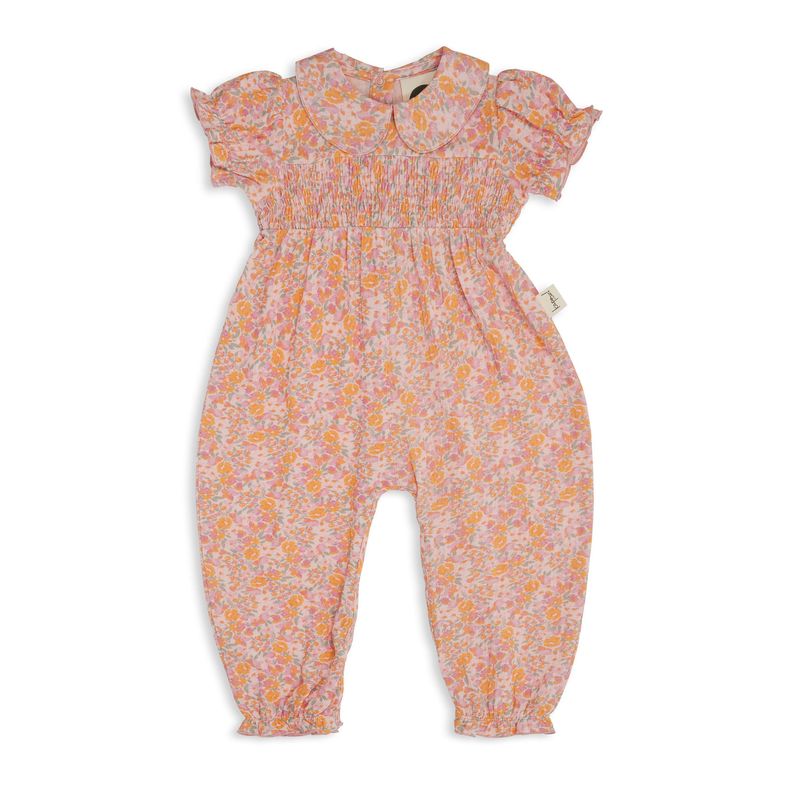 Florentina | Vintage Jumpsuit