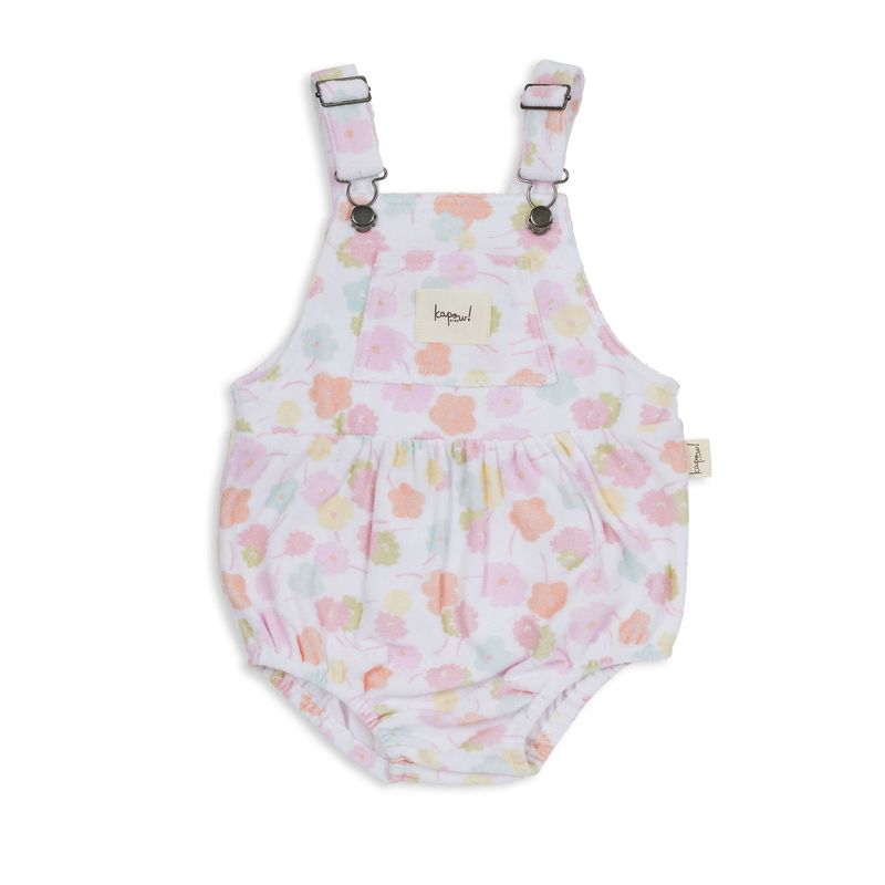 Clover Terry | Romper