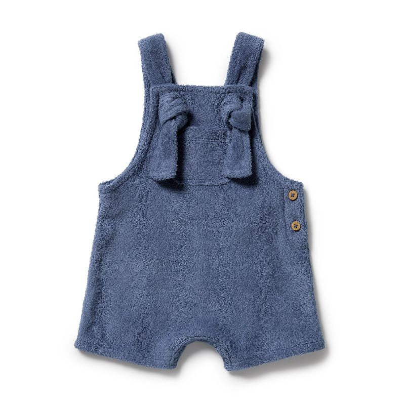 Deep Blue | Terry Overall