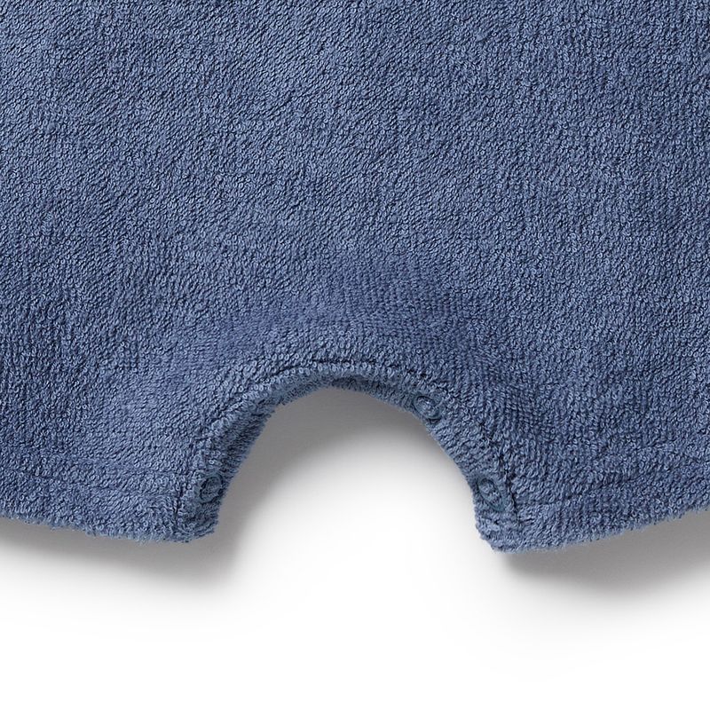 Deep Blue | Terry Overall