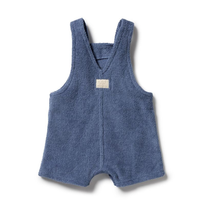 Deep Blue | Terry Overall