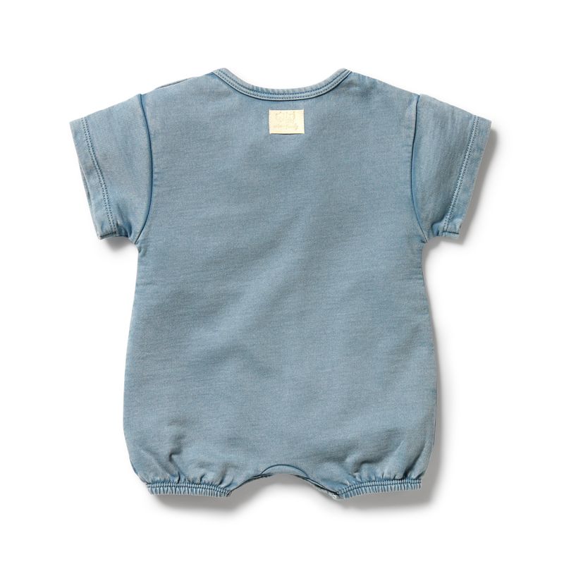 Dusk | Sweat Growsuit