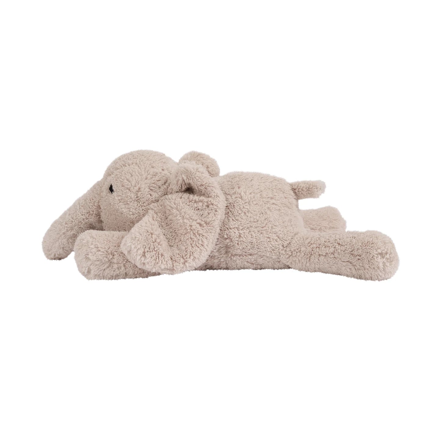 George (Blush) | Rechargeable Heartbeat Comforter