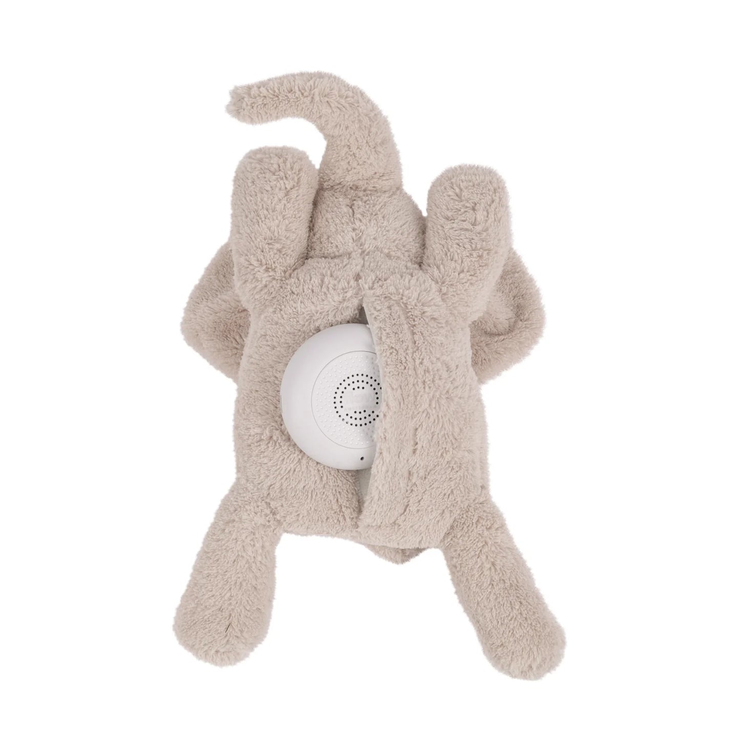 George (Blush) | Rechargeable Heartbeat Comforter