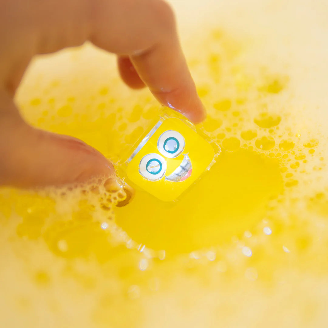 GLO PAL Character | ALEX (YELLOW)