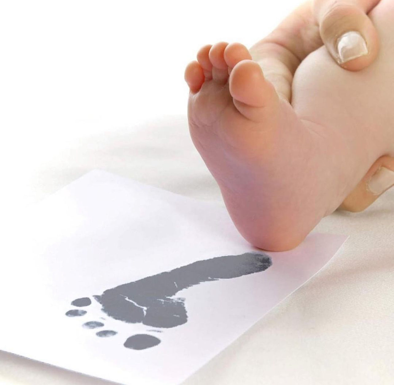 Inkless Print Kit | BABYink