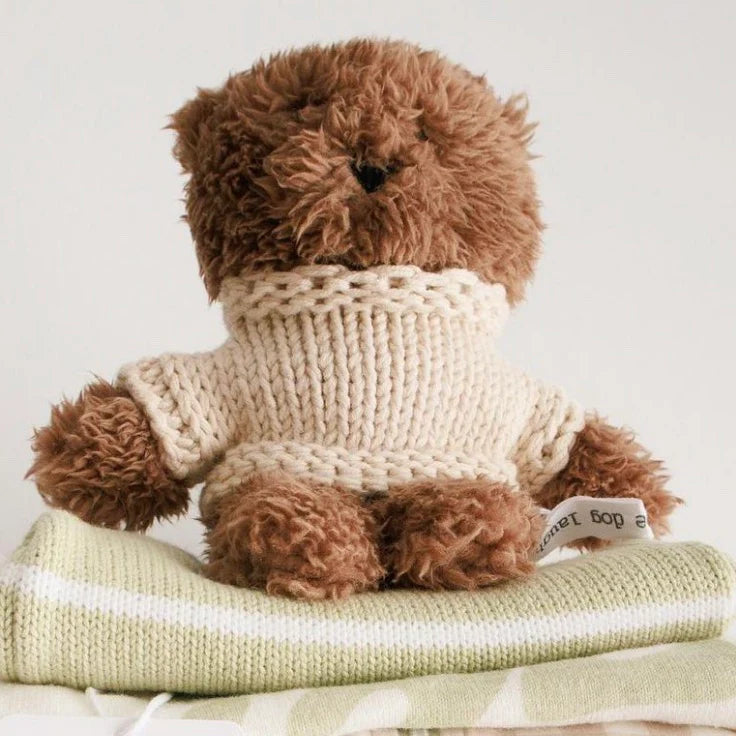 Milo Bear | Mini