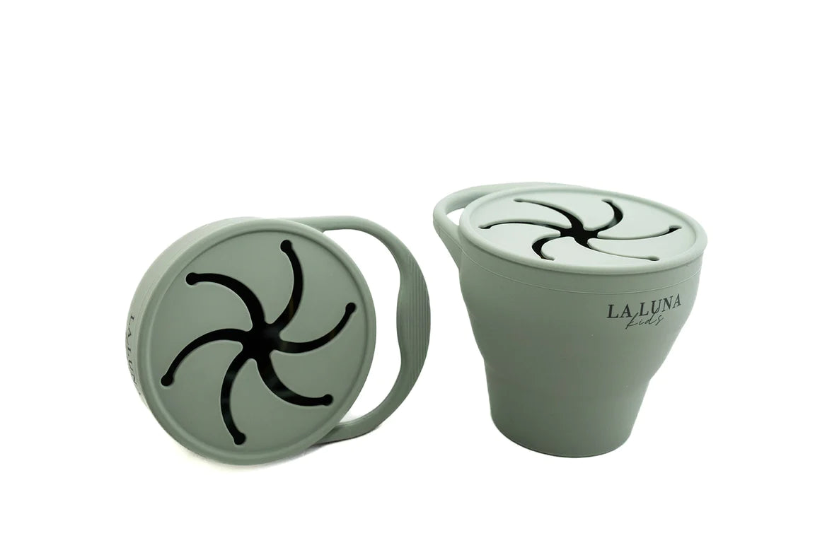 Snack Cups