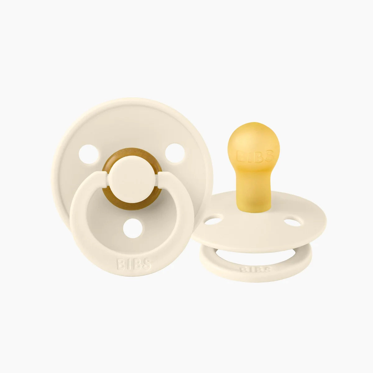 Bibs Dummies | Size Two