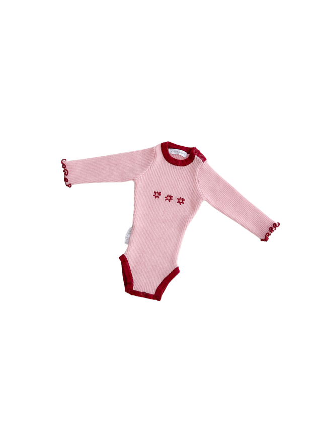 Bodysuit | LOLA