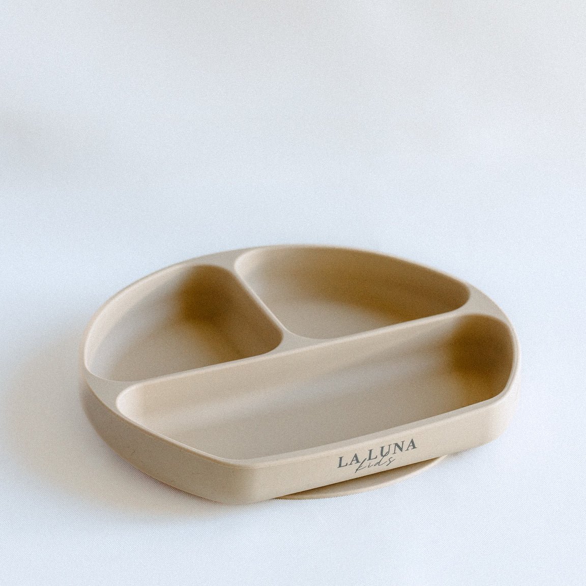 Silicone Suction Plates