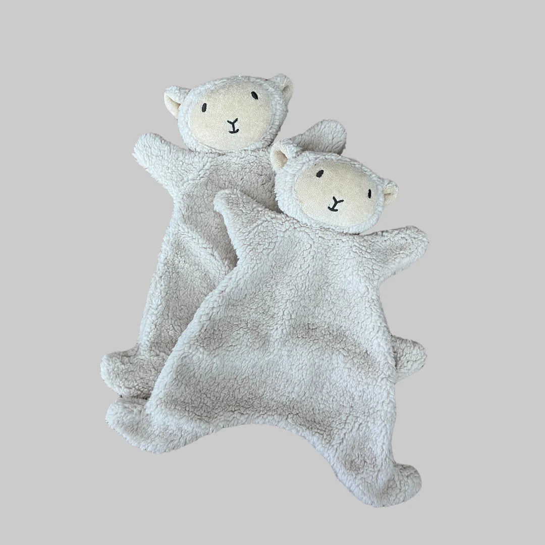 Lulu Lamb | Comforter
