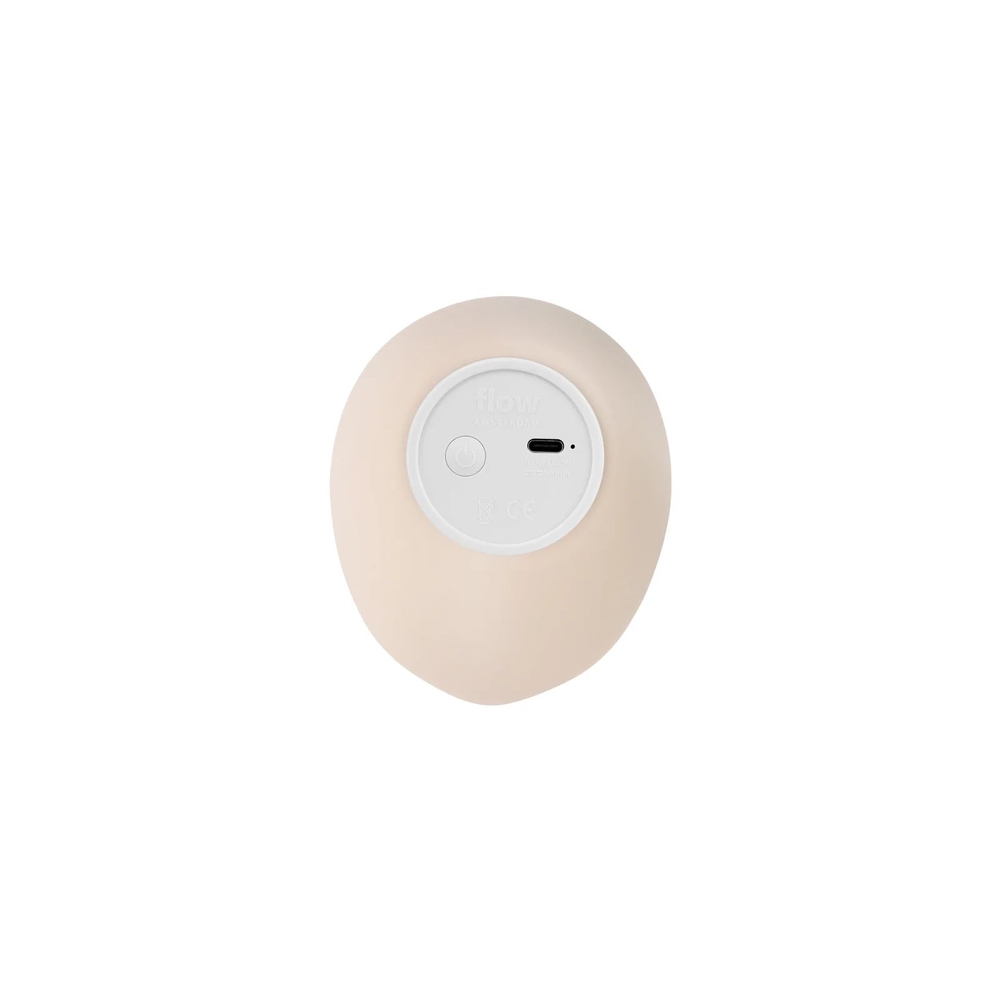 Liva (Beige) | Night Light