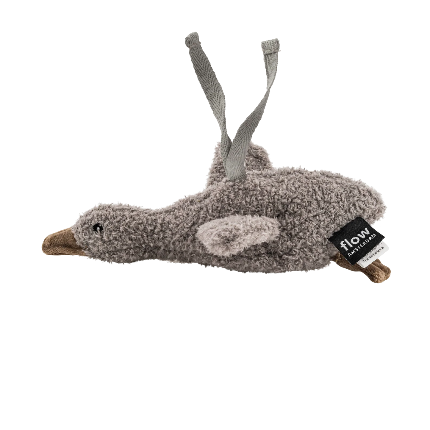 Liva (Grey) | Comforter On the Go