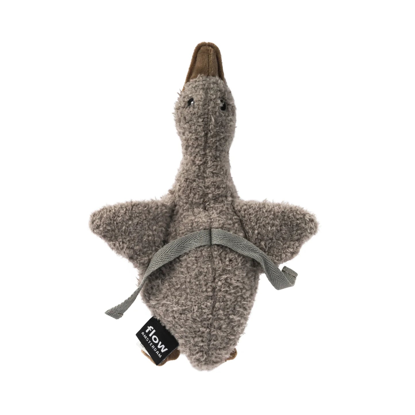 Liva (Grey) | Comforter On the Go
