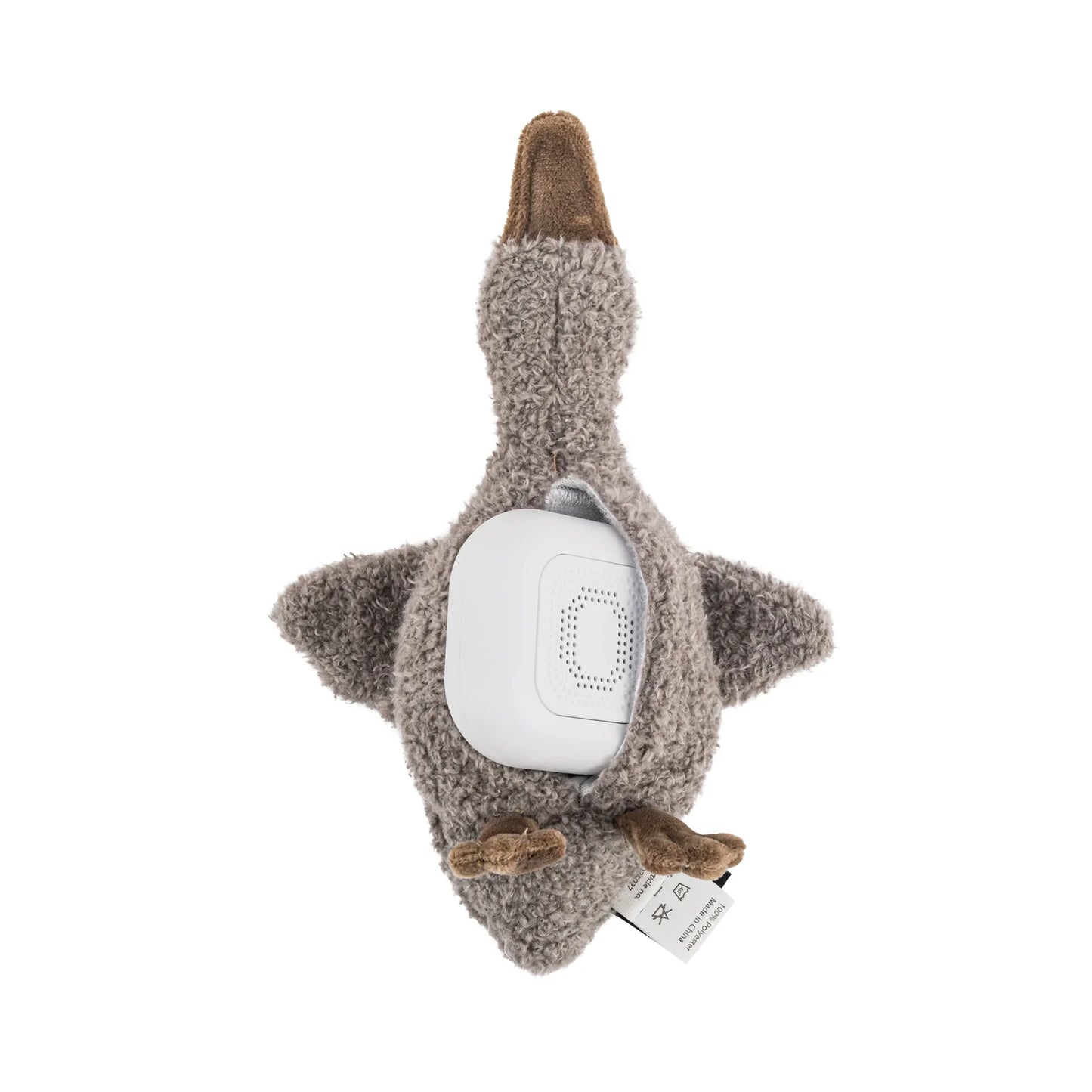 Liva (Grey) | Comforter On the Go
