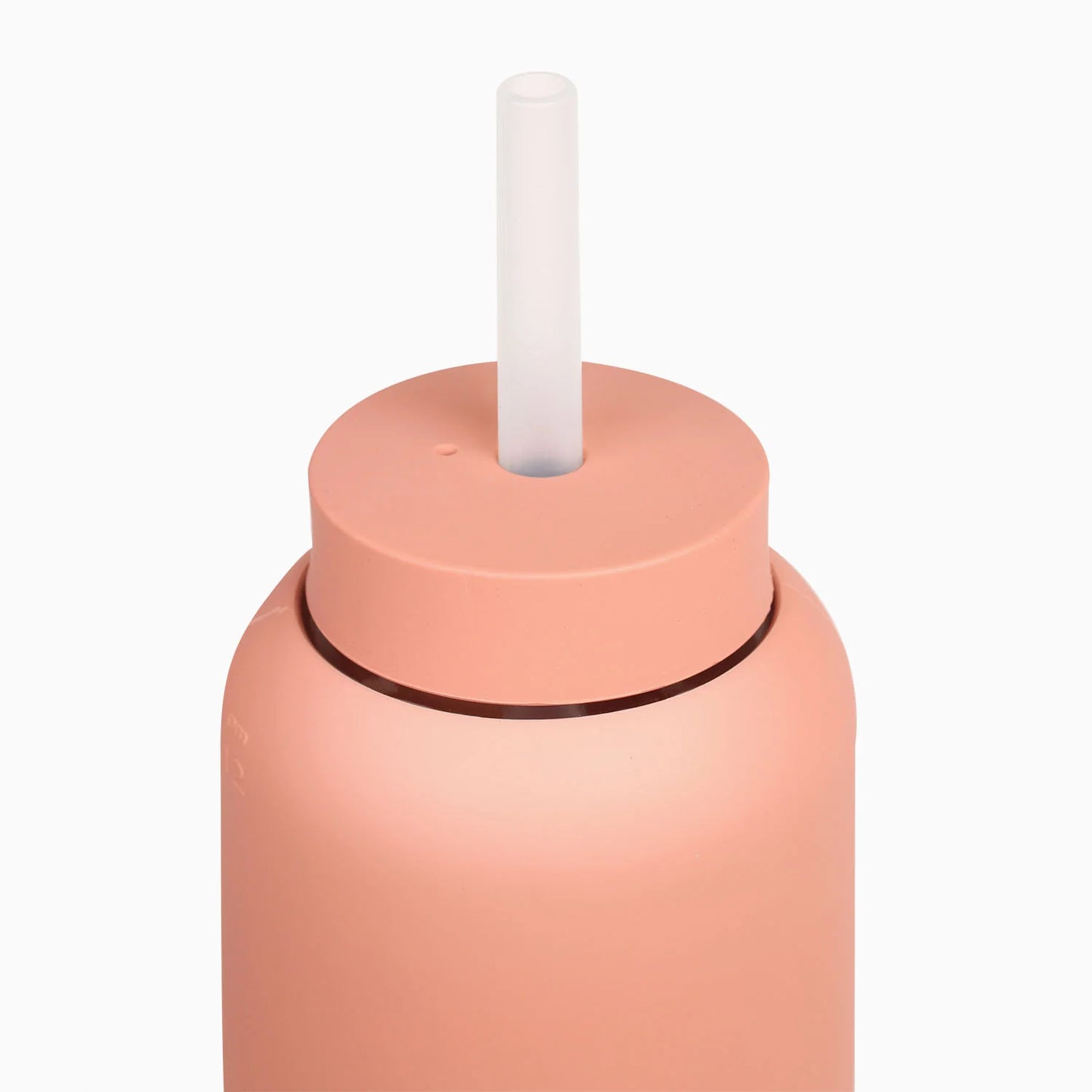 Lounge Straw & Cap