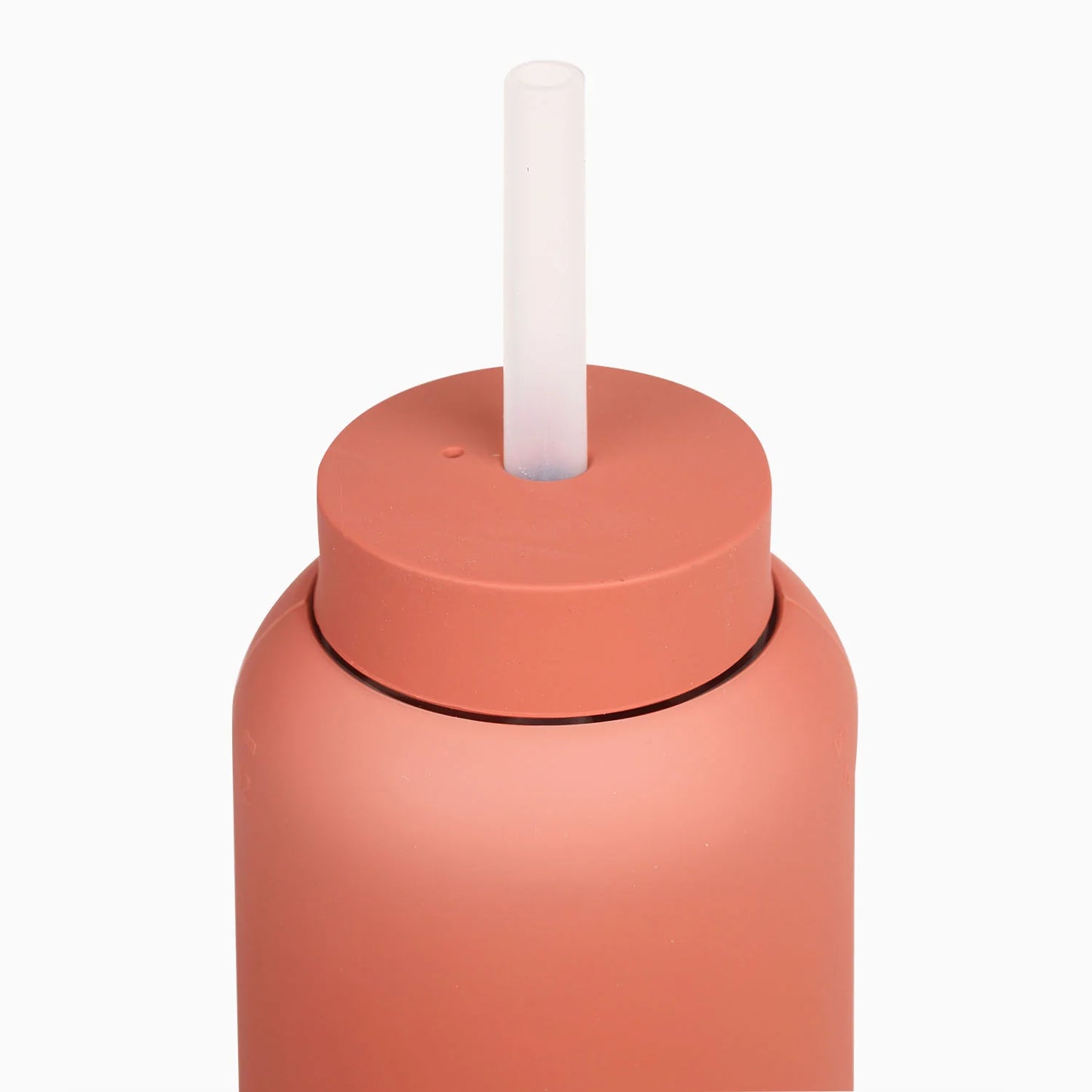 Lounge Straw & Cap