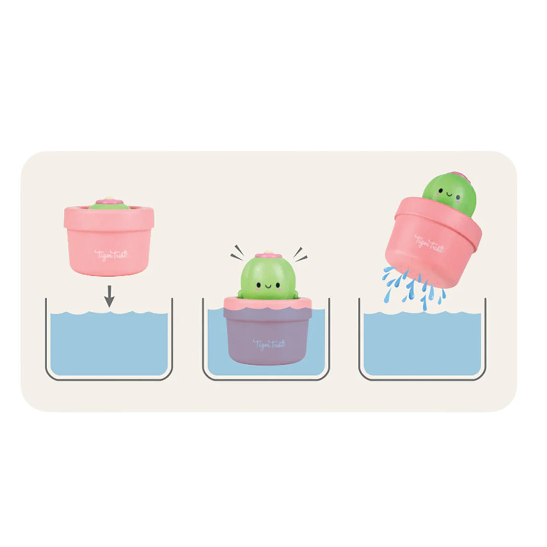 Bath Pop-Up | CACTUS
