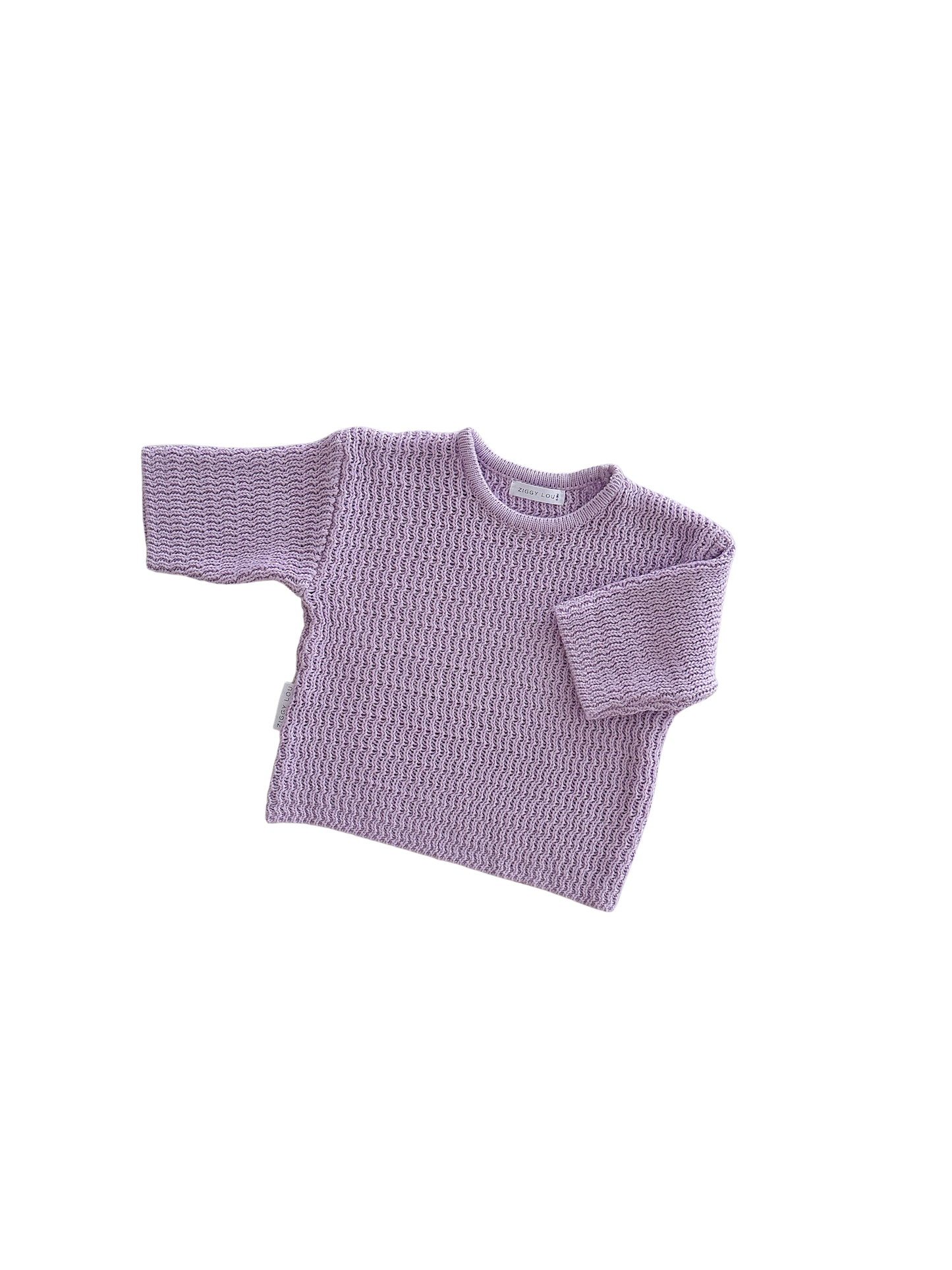 Pullover | VIOLET