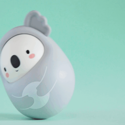 Roly Poly | KOALA