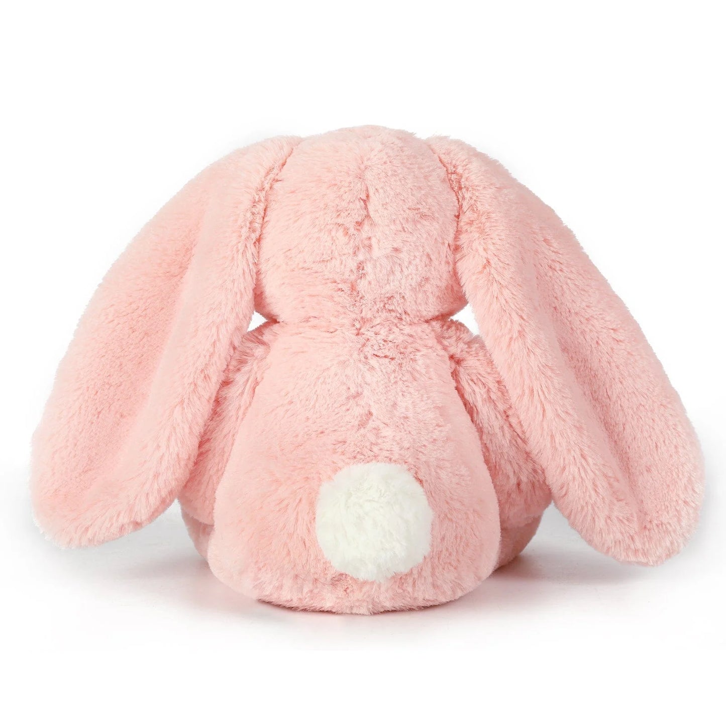Bella | Bunny Soft Toy- ROSE PINK