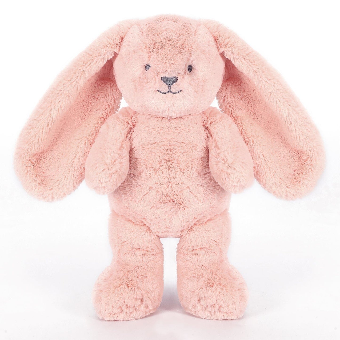 Bella | Bunny Soft Toy- ROSE PINK