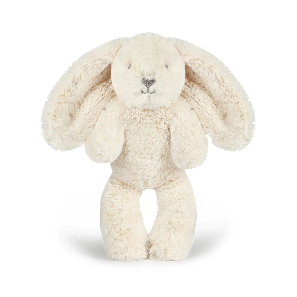 Little Ziggy | Bunny Soft Toy- OATMEAL
