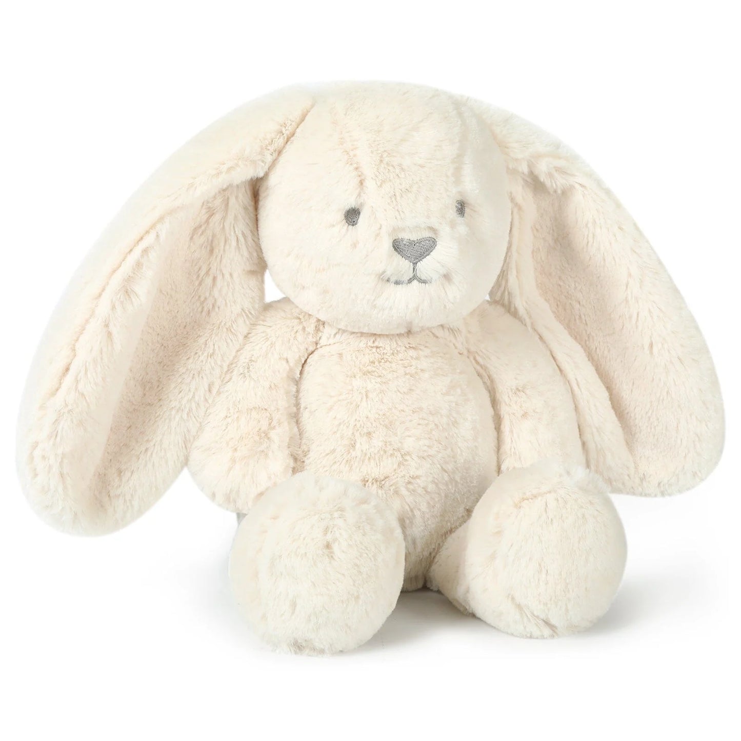 Ziggy | Bunny Soft Toy- OATMEAL