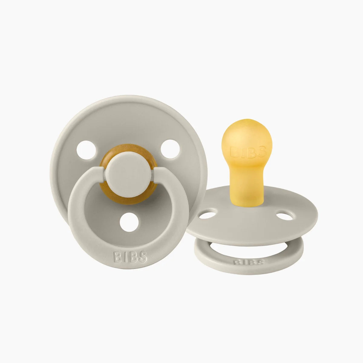 Bibs Dummies | Size Three