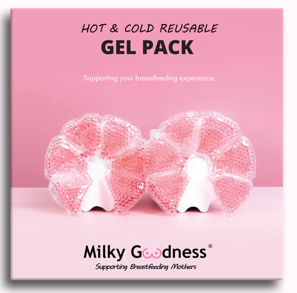 Hot & Cold Reusable Gel Pack