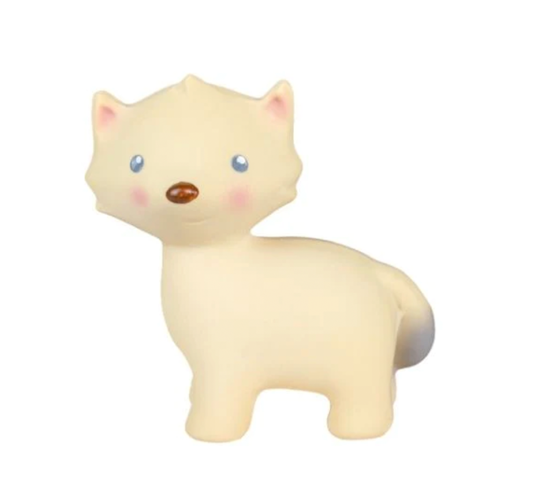 Fox