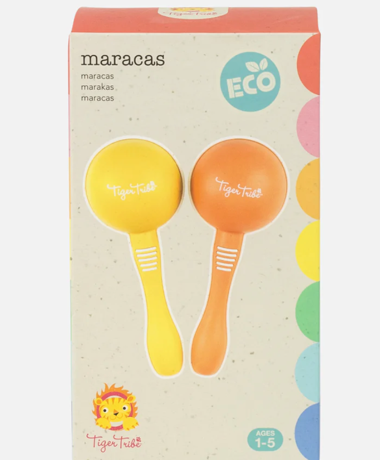 Maracas
