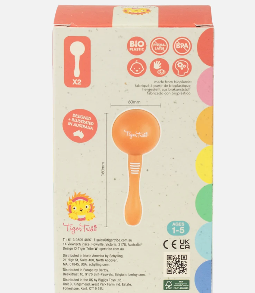 Maracas